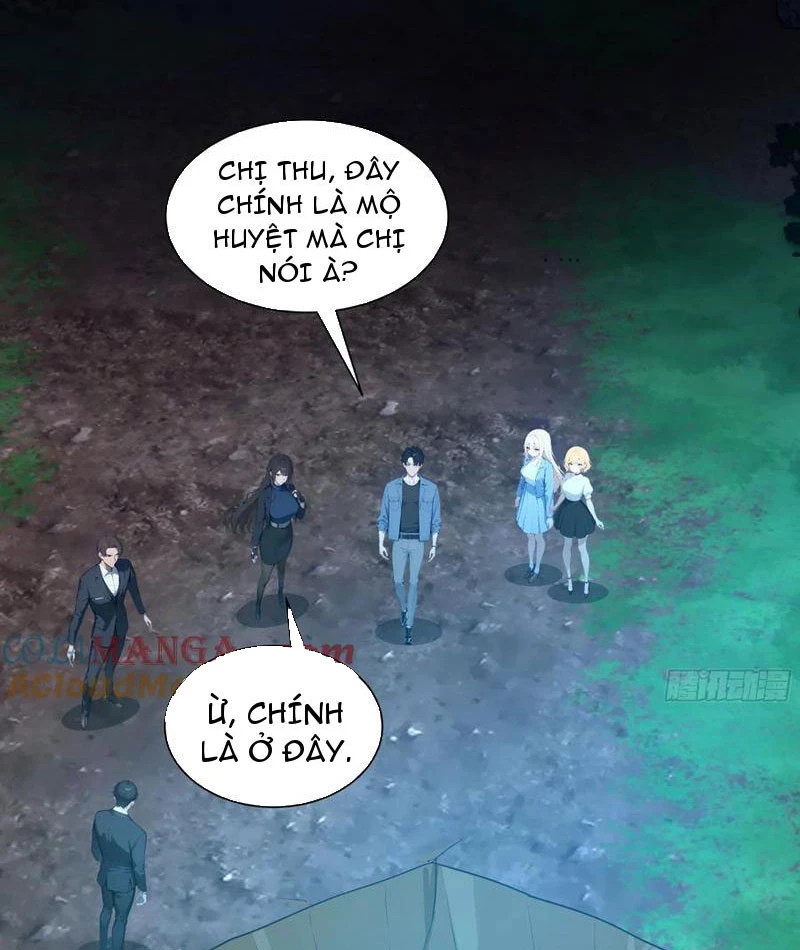 Vô Địch Bắt Đầu Từ Trúc Cơ Chapter 16 - Trang 2