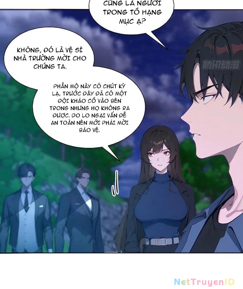 Vô Địch Bắt Đầu Từ Trúc Cơ Chapter 16 - Trang 2
