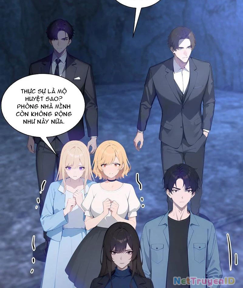 Vô Địch Bắt Đầu Từ Trúc Cơ Chapter 16 - Trang 2