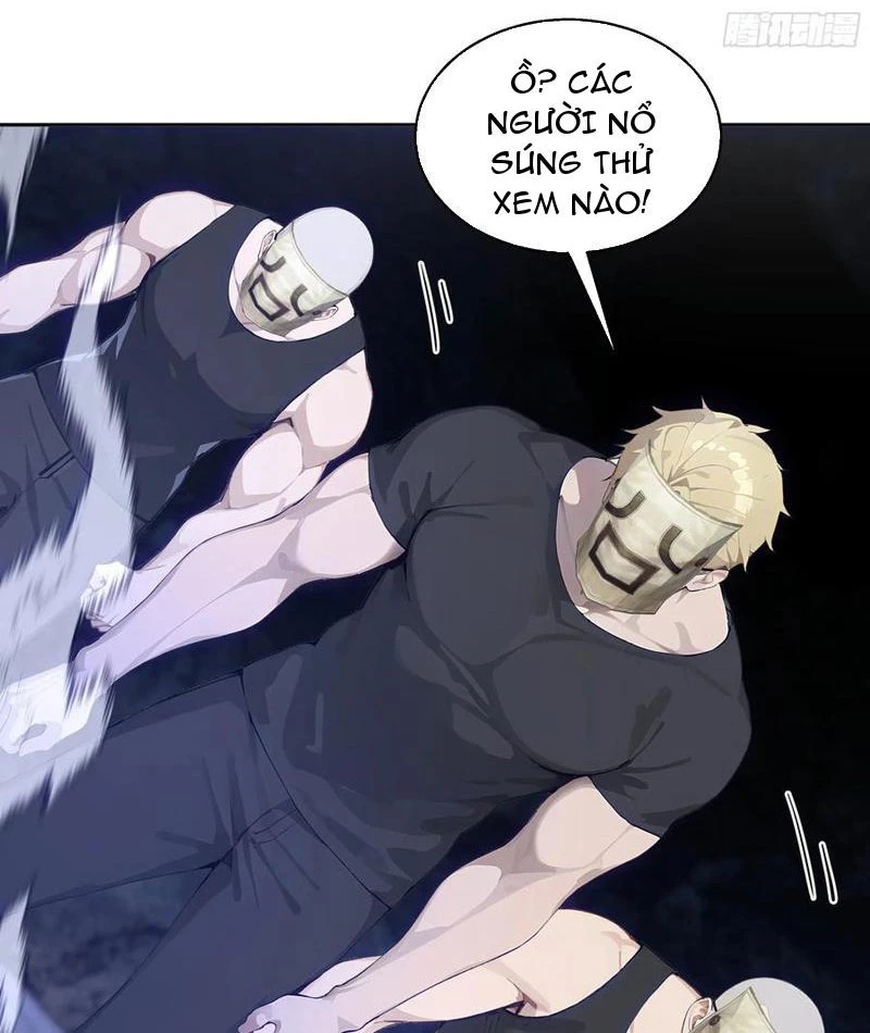 Vô Địch Bắt Đầu Từ Trúc Cơ Chapter 16 - Trang 2