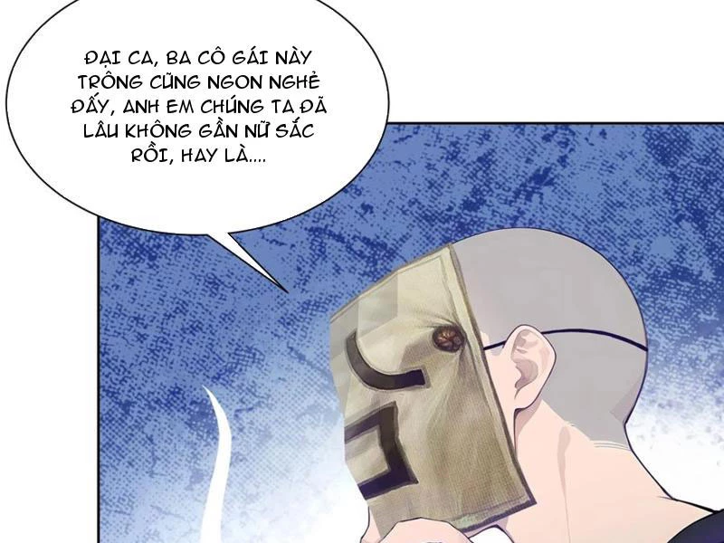 Vô Địch Bắt Đầu Từ Trúc Cơ Chapter 17 - Trang 2