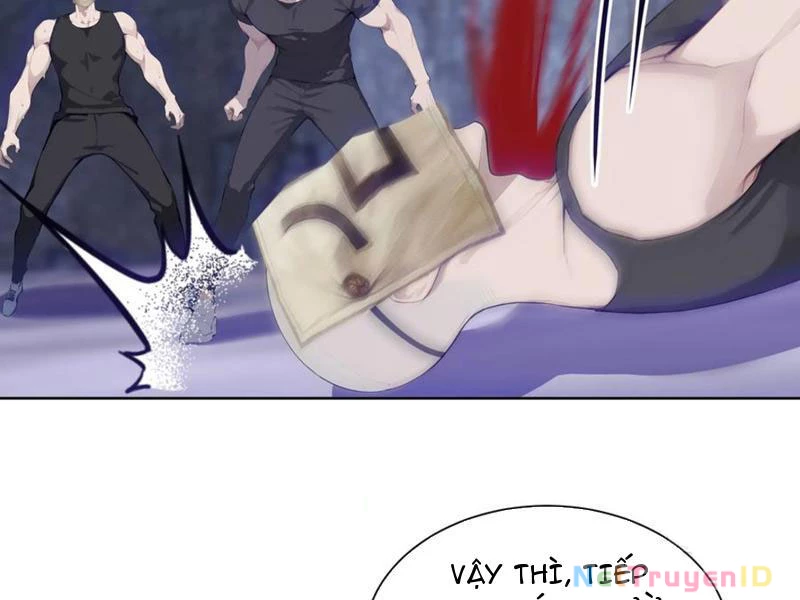 Vô Địch Bắt Đầu Từ Trúc Cơ Chapter 17 - Trang 2