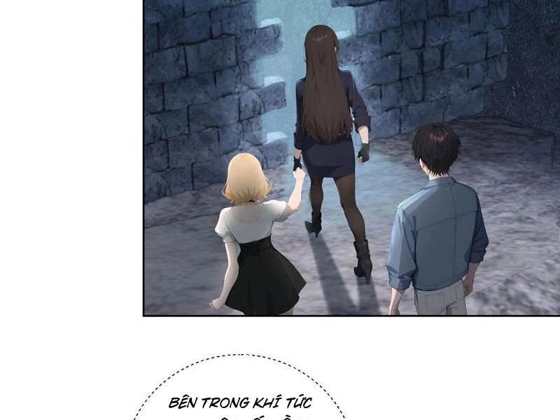 Vô Địch Bắt Đầu Từ Trúc Cơ Chapter 18 - Trang 2