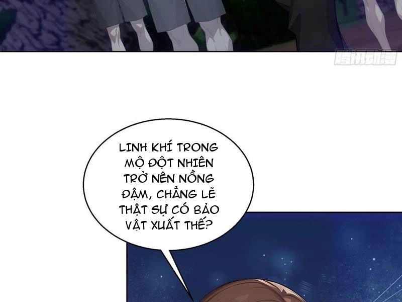 Vô Địch Bắt Đầu Từ Trúc Cơ Chapter 18 - Trang 2