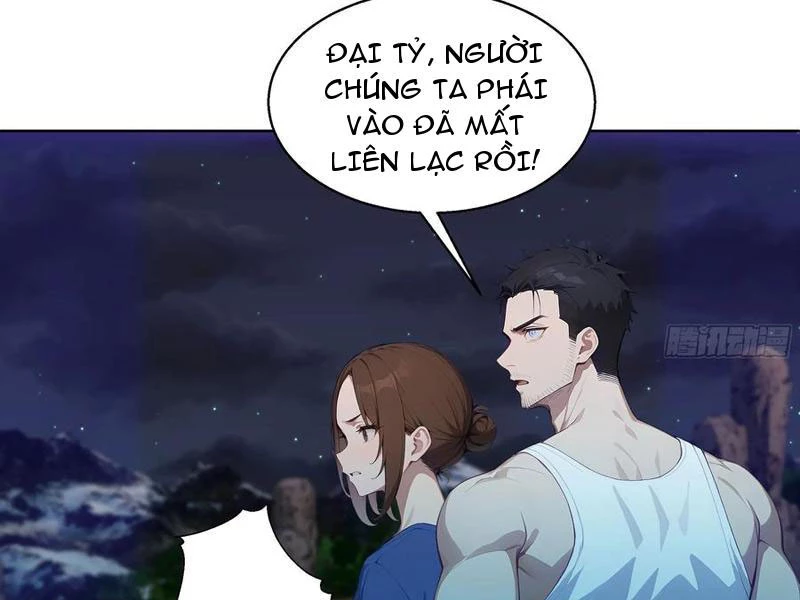 Vô Địch Bắt Đầu Từ Trúc Cơ Chapter 18 - Trang 2