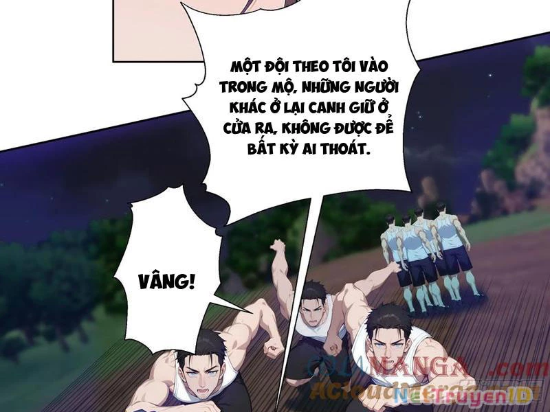 Vô Địch Bắt Đầu Từ Trúc Cơ Chapter 18 - Trang 2