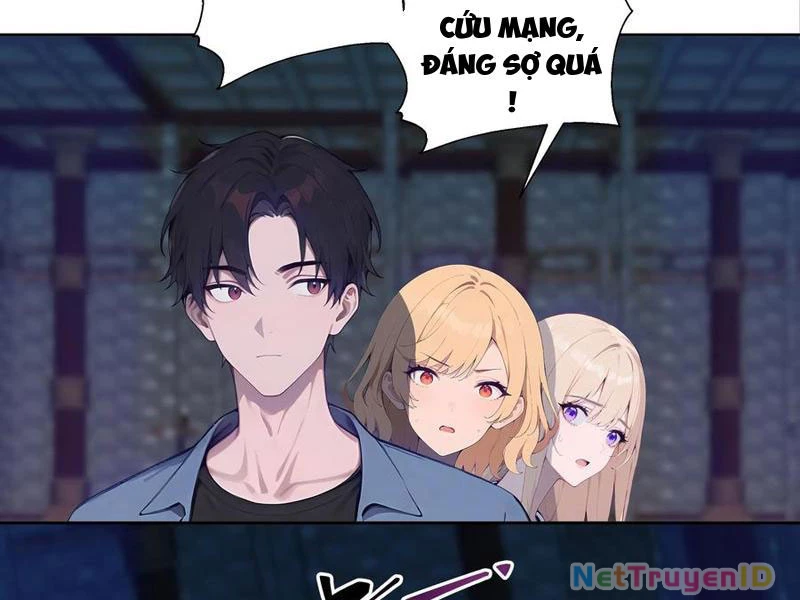Vô Địch Bắt Đầu Từ Trúc Cơ Chapter 18 - Trang 2
