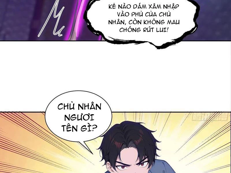 Vô Địch Bắt Đầu Từ Trúc Cơ Chapter 18 - Trang 2