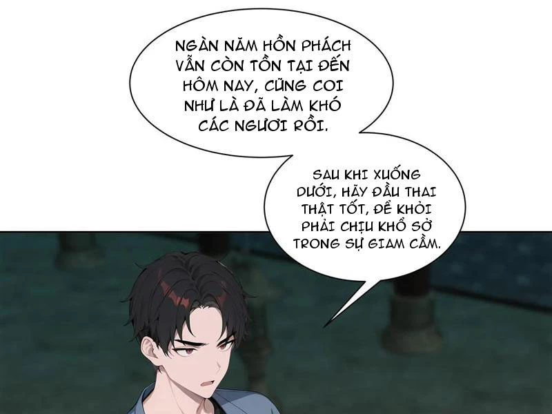 Vô Địch Bắt Đầu Từ Trúc Cơ Chapter 18 - Trang 2