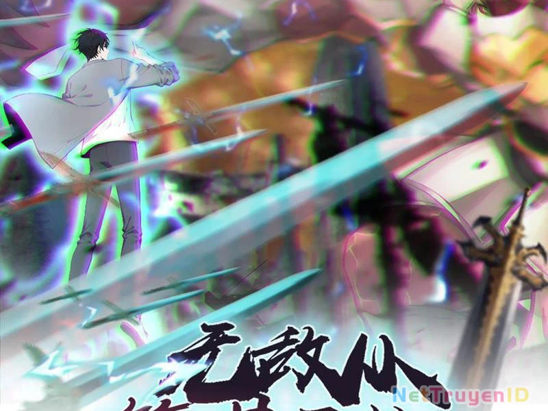 Vô Địch Bắt Đầu Từ Trúc Cơ Chapter 19 - Trang 2
