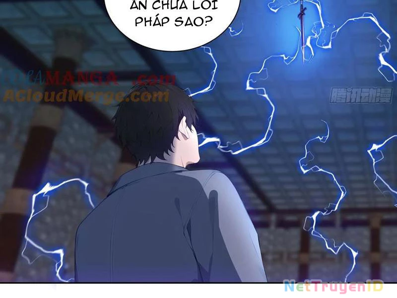 Vô Địch Bắt Đầu Từ Trúc Cơ Chapter 19 - Trang 2