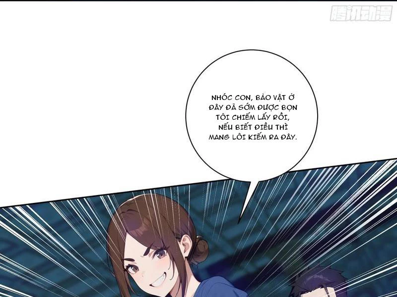 Vô Địch Bắt Đầu Từ Trúc Cơ Chapter 19 - Trang 2