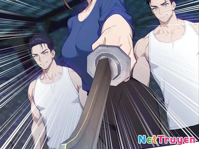 Vô Địch Bắt Đầu Từ Trúc Cơ Chapter 19 - Trang 2