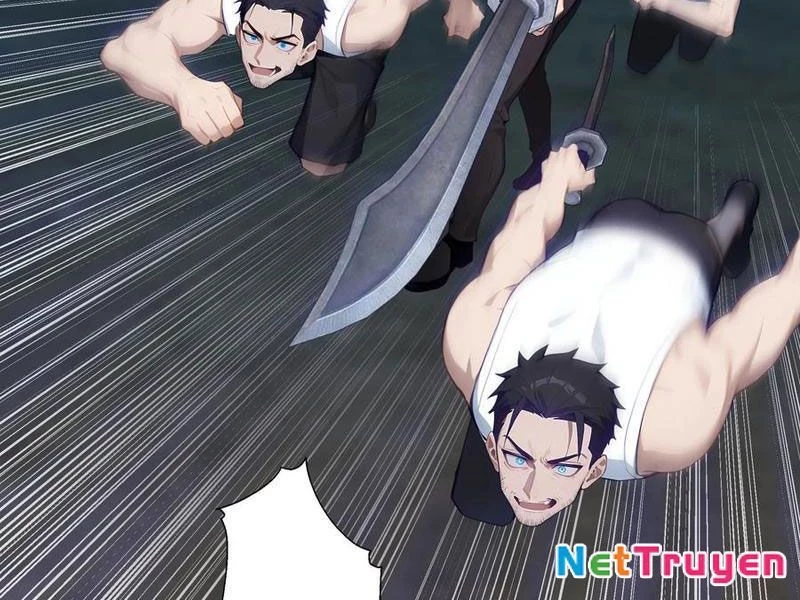 Vô Địch Bắt Đầu Từ Trúc Cơ Chapter 19 - Trang 2