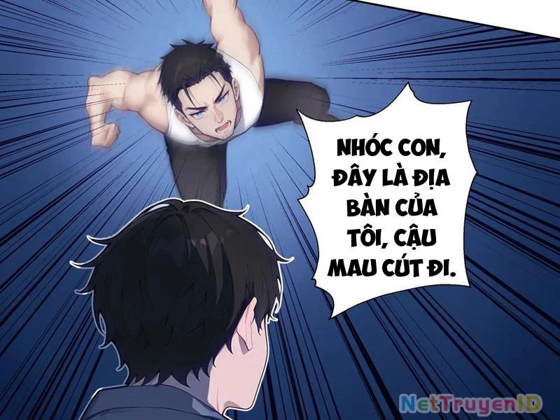 Vô Địch Bắt Đầu Từ Trúc Cơ Chapter 19 - Trang 2