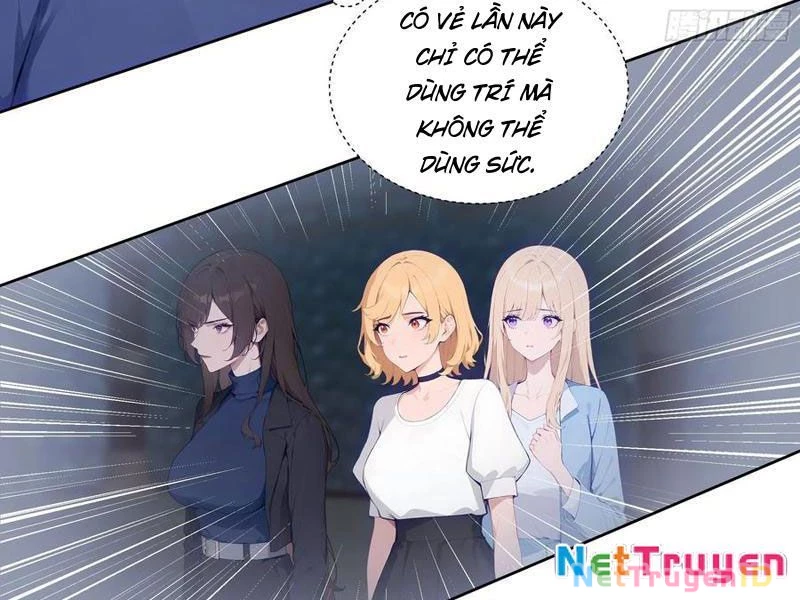 Vô Địch Bắt Đầu Từ Trúc Cơ Chapter 19 - Trang 2