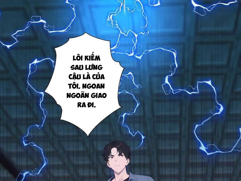 Vô Địch Bắt Đầu Từ Trúc Cơ Chapter 19 - Trang 2
