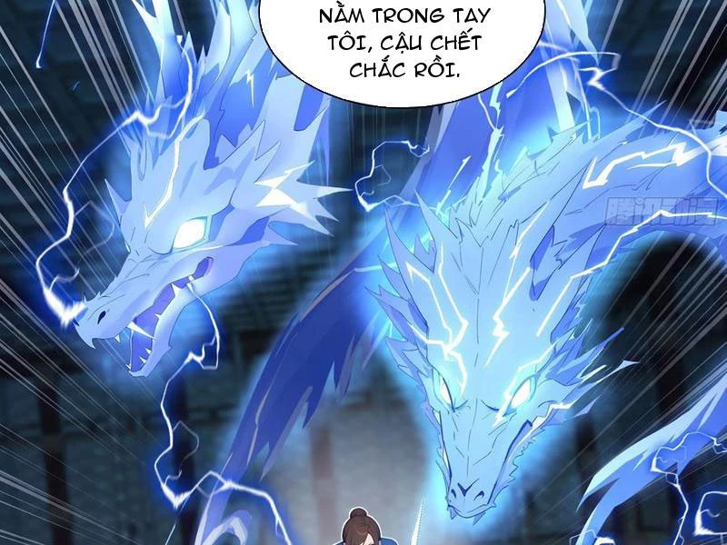 Vô Địch Bắt Đầu Từ Trúc Cơ Chapter 19 - Trang 2