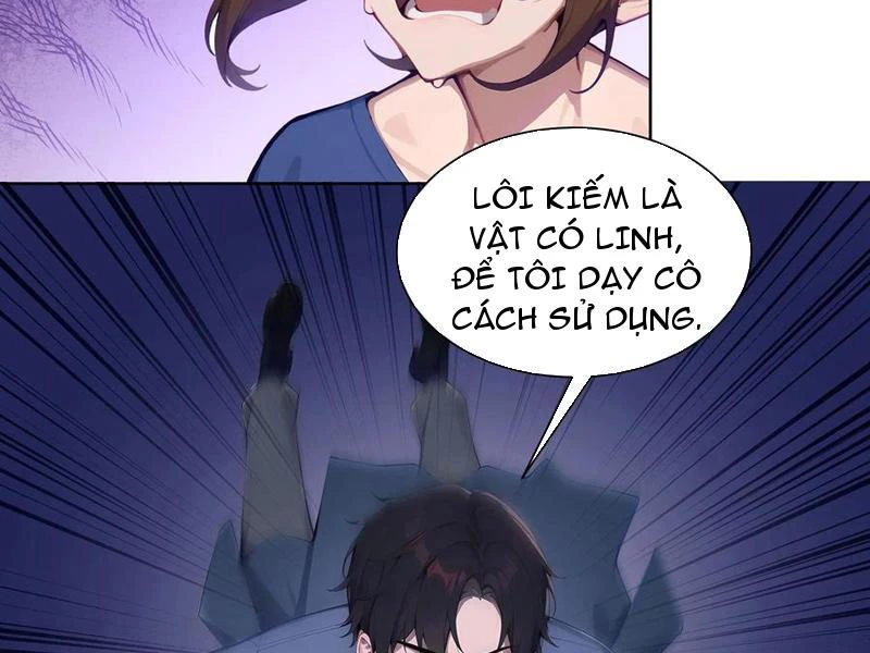 Vô Địch Bắt Đầu Từ Trúc Cơ Chapter 19 - Trang 2