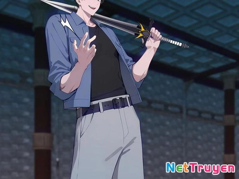 Vô Địch Bắt Đầu Từ Trúc Cơ Chapter 19 - Trang 2