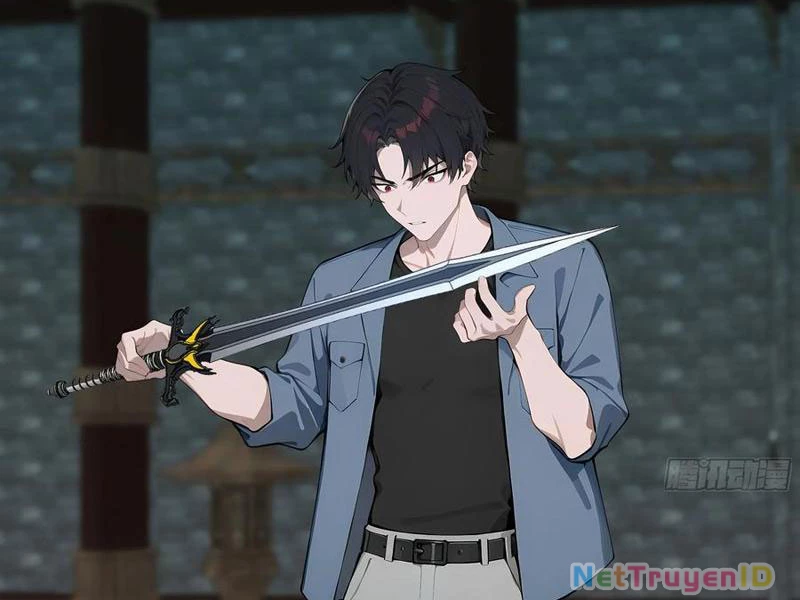 Vô Địch Bắt Đầu Từ Trúc Cơ Chapter 19 - Trang 2