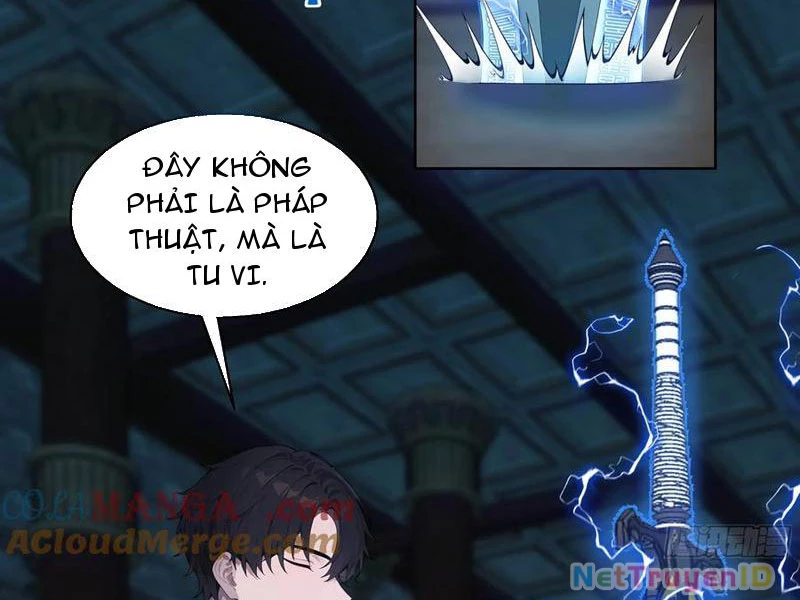 Vô Địch Bắt Đầu Từ Trúc Cơ Chapter 20 - Trang 2