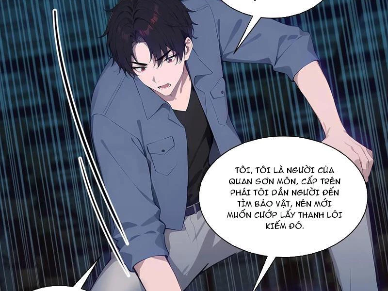 Vô Địch Bắt Đầu Từ Trúc Cơ Chapter 20 - Trang 2