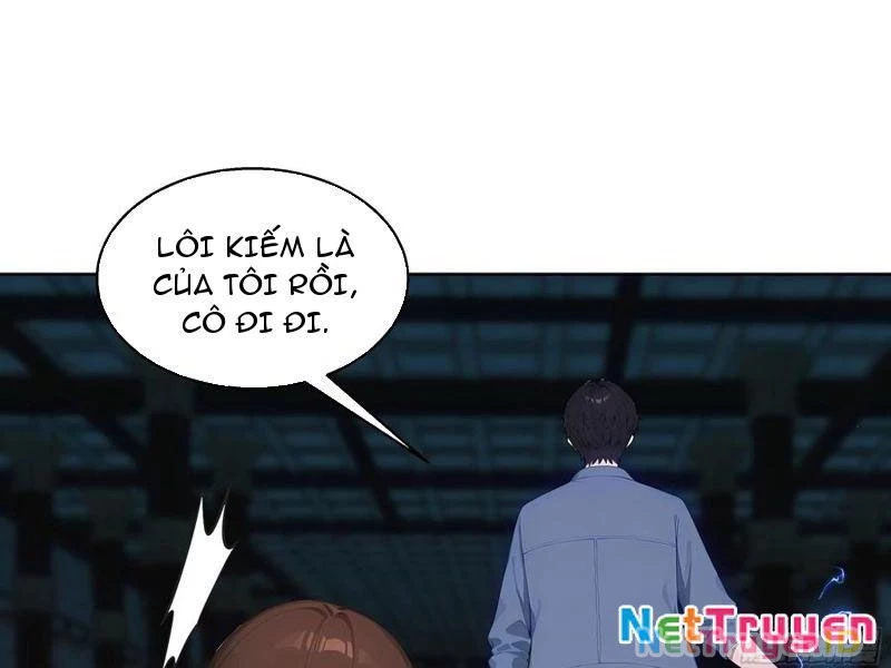 Vô Địch Bắt Đầu Từ Trúc Cơ Chapter 20 - Trang 2