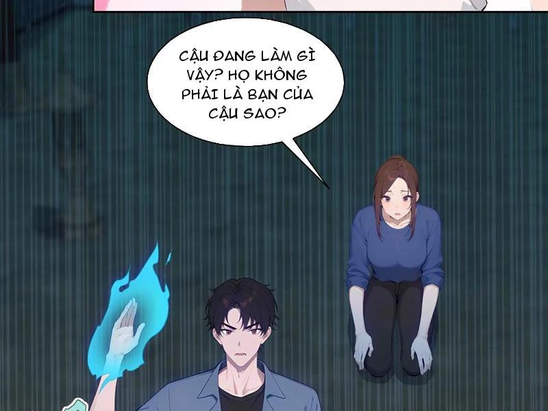 Vô Địch Bắt Đầu Từ Trúc Cơ Chapter 20 - Trang 2