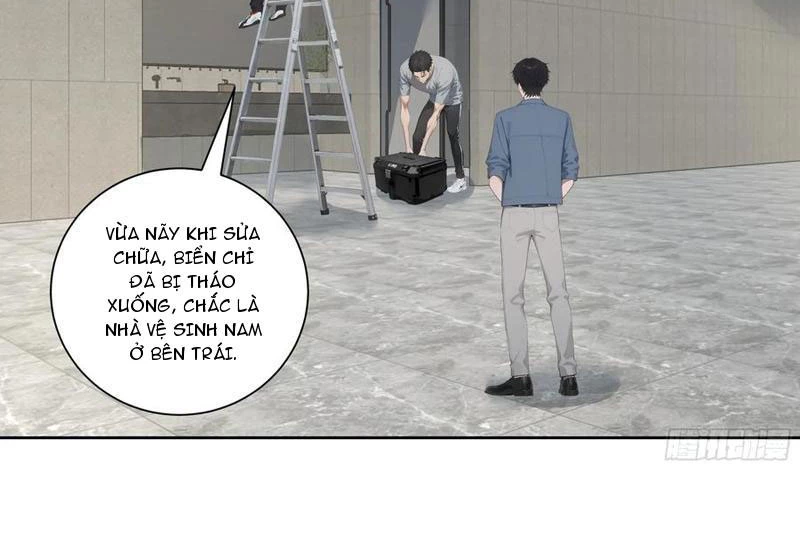 Vô Địch Bắt Đầu Từ Trúc Cơ Chapter 20 - Trang 2