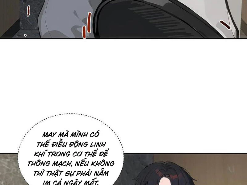 Vô Địch Bắt Đầu Từ Trúc Cơ Chapter 21 - Trang 2
