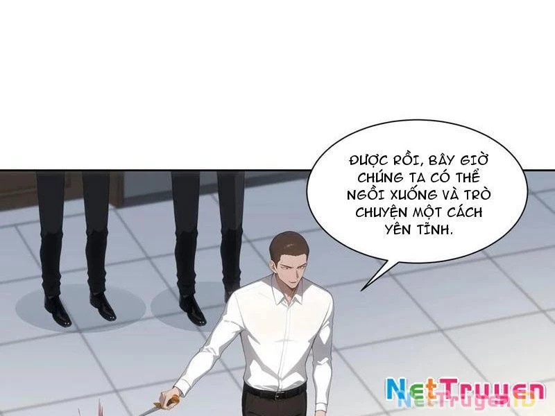 Vô Địch Bắt Đầu Từ Trúc Cơ Chapter 21 - Trang 2