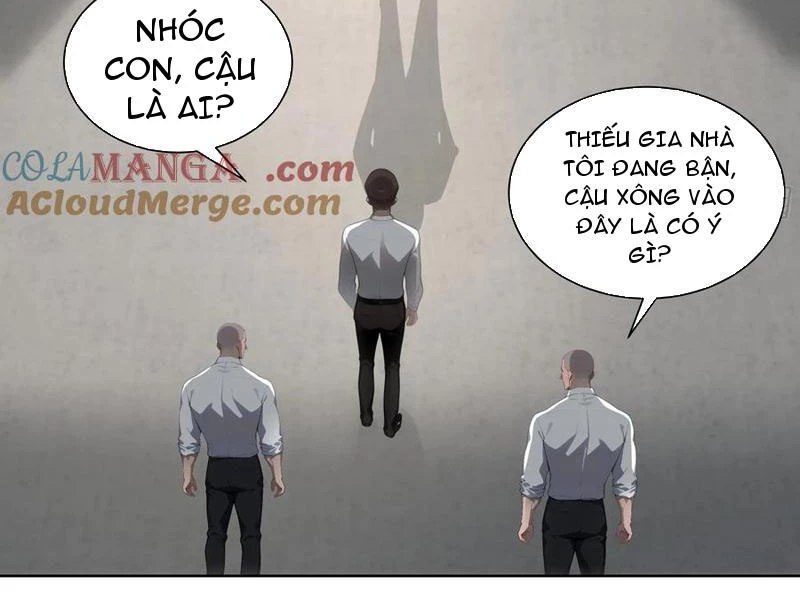 Vô Địch Bắt Đầu Từ Trúc Cơ Chapter 21 - Trang 2