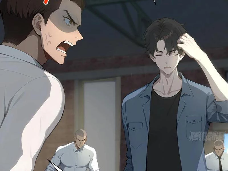 Vô Địch Bắt Đầu Từ Trúc Cơ Chapter 21 - Trang 2