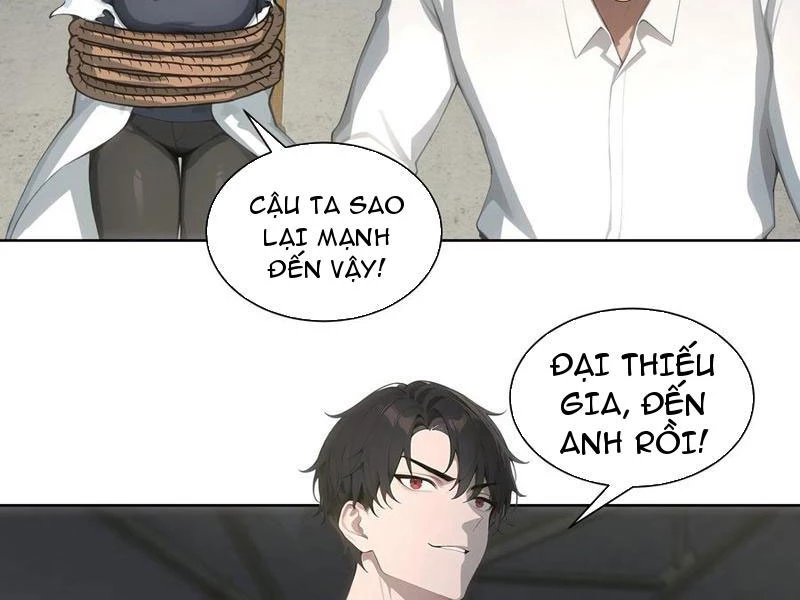 Vô Địch Bắt Đầu Từ Trúc Cơ Chapter 21 - Trang 2