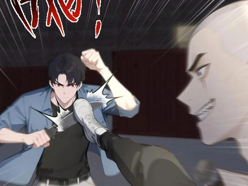 Vô Địch Bắt Đầu Từ Trúc Cơ Chapter 22 - Trang 2