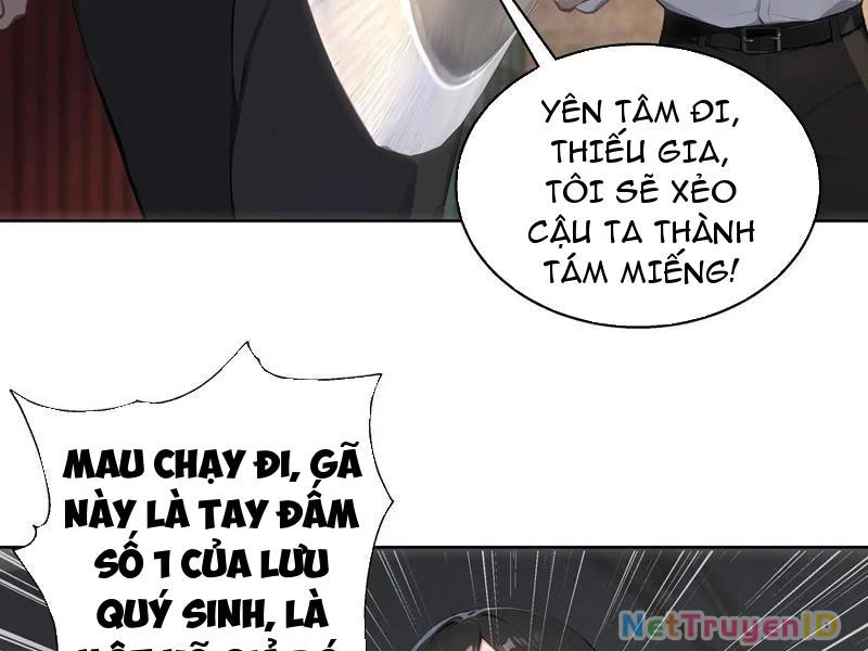 Vô Địch Bắt Đầu Từ Trúc Cơ Chapter 22 - Trang 2