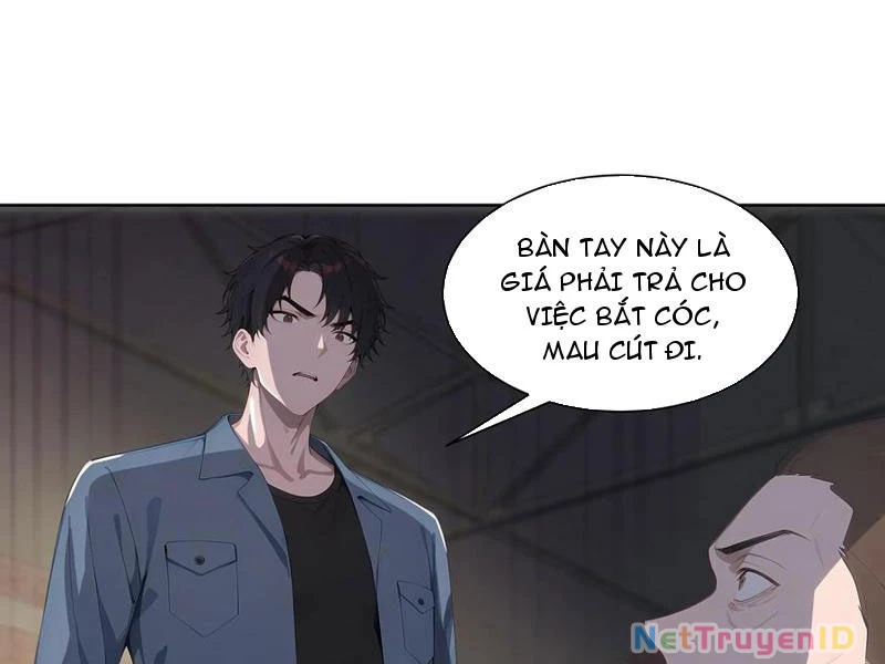 Vô Địch Bắt Đầu Từ Trúc Cơ Chapter 22 - Trang 2