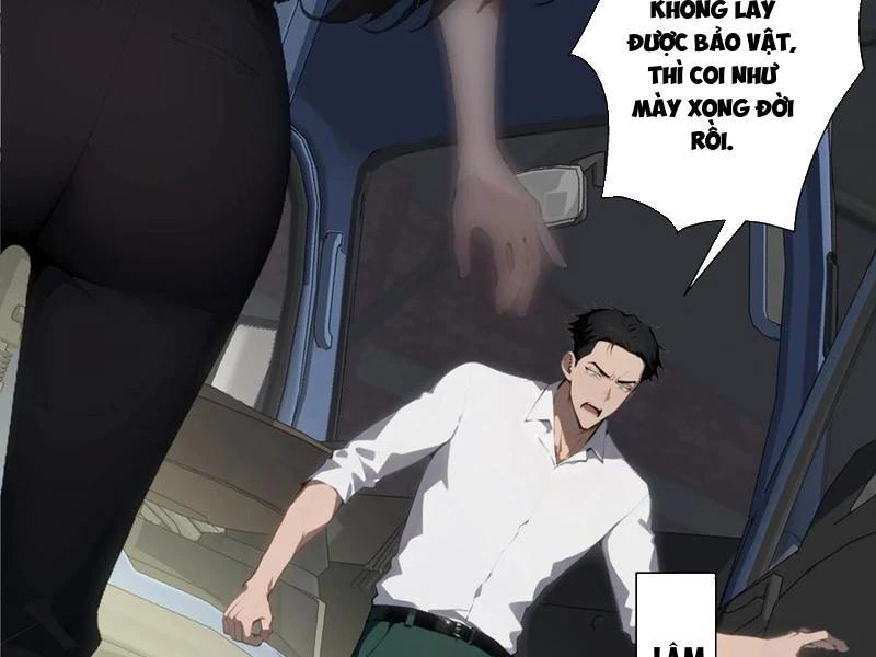 Vô Địch Bắt Đầu Từ Trúc Cơ Chapter 22 - Trang 2