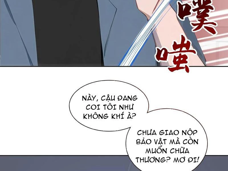 Vô Địch Bắt Đầu Từ Trúc Cơ Chapter 22 - 114