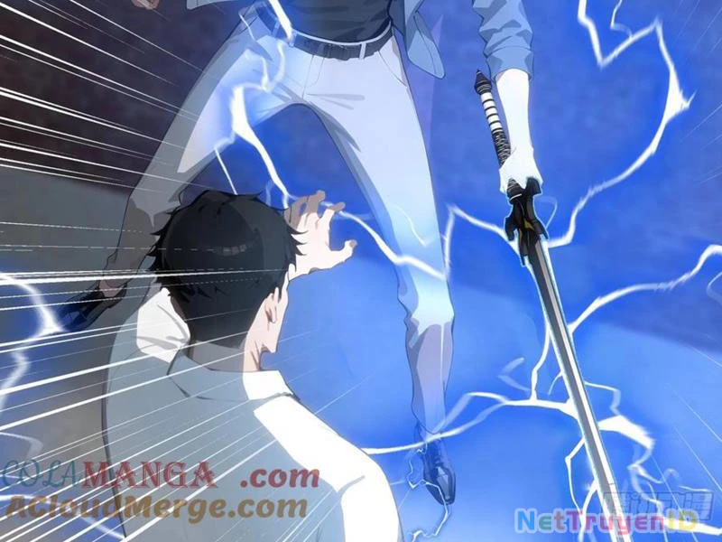 Vô Địch Bắt Đầu Từ Trúc Cơ Chapter 23 - Trang 2