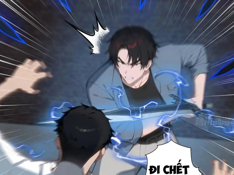 Vô Địch Bắt Đầu Từ Trúc Cơ Chapter 23 - Trang 2