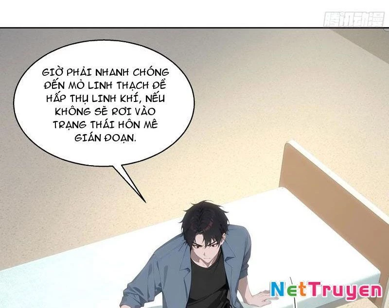Vô Địch Bắt Đầu Từ Trúc Cơ Chapter 24 - Trang 2