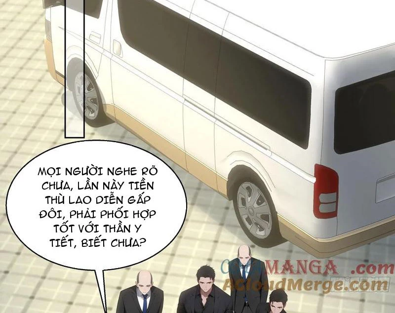 Vô Địch Bắt Đầu Từ Trúc Cơ Chapter 24 - Trang 2