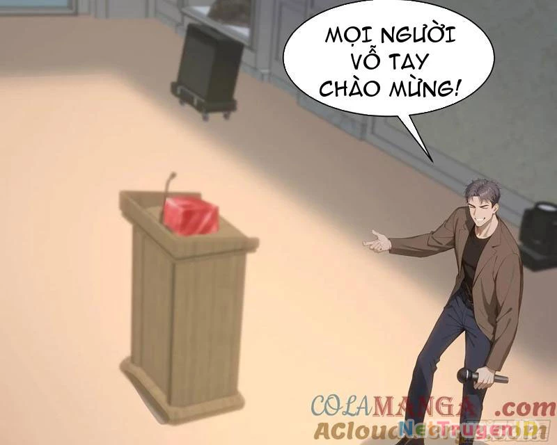 Vô Địch Bắt Đầu Từ Trúc Cơ Chapter 24 - Trang 2