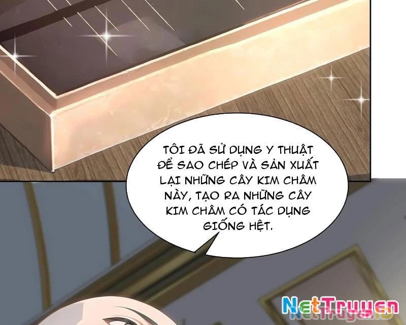 Vô Địch Bắt Đầu Từ Trúc Cơ Chapter 24 - Trang 2
