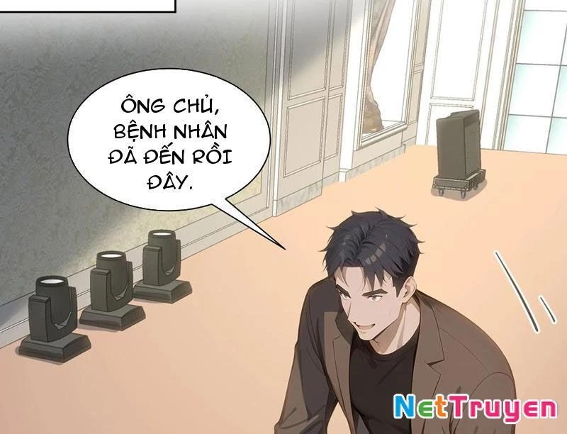 Vô Địch Bắt Đầu Từ Trúc Cơ Chapter 24 - Trang 2