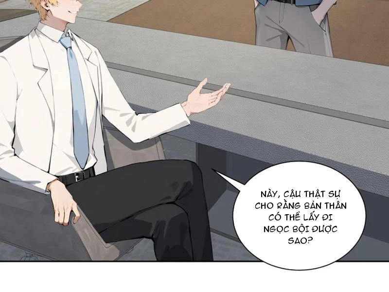 Vô Địch Bắt Đầu Từ Trúc Cơ Chapter 25 - Trang 2