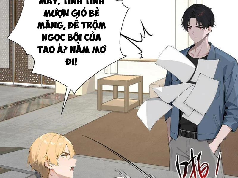 Vô Địch Bắt Đầu Từ Trúc Cơ Chapter 25 - Trang 2