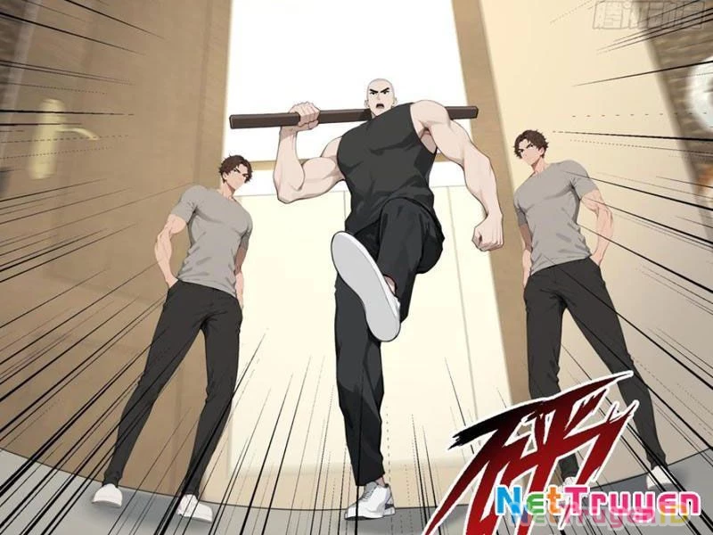 Vô Địch Bắt Đầu Từ Trúc Cơ Chapter 25 - Trang 2